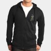 The Concert Fleece ® Full Zip Hoodie Thumbnail