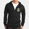 The Concert Fleece ® Full Zip Hoodie Thumbnail