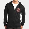 The Concert Fleece ® Full Zip Hoodie Thumbnail