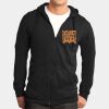 The Concert Fleece ® Full Zip Hoodie Thumbnail