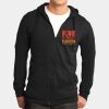 The Concert Fleece ® Full Zip Hoodie Thumbnail