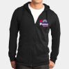 The Concert Fleece ® Full Zip Hoodie Thumbnail