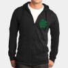 The Concert Fleece ® Full Zip Hoodie Thumbnail
