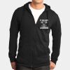 The Concert Fleece ® Full Zip Hoodie Thumbnail