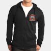 The Concert Fleece ® Full Zip Hoodie Thumbnail