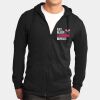 The Concert Fleece ® Full Zip Hoodie Thumbnail