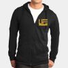 The Concert Fleece ® Full Zip Hoodie Thumbnail