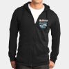 The Concert Fleece ® Full Zip Hoodie Thumbnail