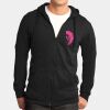 The Concert Fleece ® Full Zip Hoodie Thumbnail
