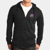 The Concert Fleece ® Full Zip Hoodie Thumbnail