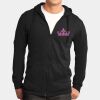 The Concert Fleece ® Full Zip Hoodie Thumbnail