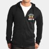The Concert Fleece ® Full Zip Hoodie Thumbnail