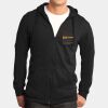 The Concert Fleece ® Full Zip Hoodie Thumbnail