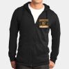 The Concert Fleece ® Full Zip Hoodie Thumbnail