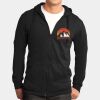 The Concert Fleece ® Full Zip Hoodie Thumbnail