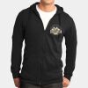 The Concert Fleece ® Full Zip Hoodie Thumbnail
