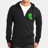 The Concert Fleece ® Full Zip Hoodie Thumbnail