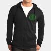 The Concert Fleece ® Full Zip Hoodie Thumbnail