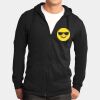 The Concert Fleece ® Full Zip Hoodie Thumbnail