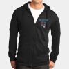 The Concert Fleece ® Full Zip Hoodie Thumbnail