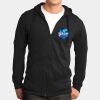 The Concert Fleece ® Full Zip Hoodie Thumbnail