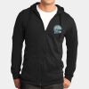 The Concert Fleece ® Full Zip Hoodie Thumbnail