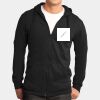 The Concert Fleece ® Full Zip Hoodie Thumbnail