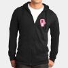 The Concert Fleece ® Full Zip Hoodie Thumbnail