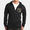 The Concert Fleece ® Full Zip Hoodie Thumbnail
