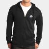 The Concert Fleece ® Full Zip Hoodie Thumbnail