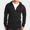 The Concert Fleece ® Full Zip Hoodie Thumbnail