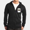 The Concert Fleece ® Full Zip Hoodie Thumbnail