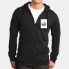 The Concert Fleece ® Full Zip Hoodie Thumbnail