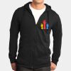 The Concert Fleece ® Full Zip Hoodie Thumbnail
