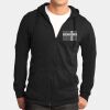 The Concert Fleece ® Full Zip Hoodie Thumbnail
