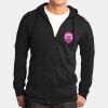 The Concert Fleece ® Full Zip Hoodie Thumbnail