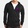 The Concert Fleece ® Full Zip Hoodie Thumbnail