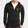 The Concert Fleece ® Full Zip Hoodie Thumbnail