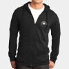 The Concert Fleece ® Full Zip Hoodie Thumbnail