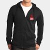 The Concert Fleece ® Full Zip Hoodie Thumbnail