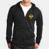 The Concert Fleece ® Full Zip Hoodie Thumbnail