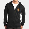 The Concert Fleece ® Full Zip Hoodie Thumbnail