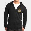 The Concert Fleece ® Full Zip Hoodie Thumbnail