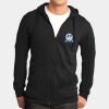 The Concert Fleece ® Full Zip Hoodie Thumbnail