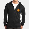 The Concert Fleece ® Full Zip Hoodie Thumbnail