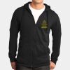The Concert Fleece ® Full Zip Hoodie Thumbnail