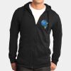 The Concert Fleece ® Full Zip Hoodie Thumbnail