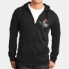The Concert Fleece ® Full Zip Hoodie Thumbnail