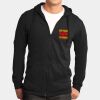 The Concert Fleece ® Full Zip Hoodie Thumbnail