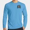 Long Sleeve Performance Blend Tee Thumbnail